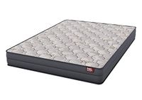 Dream Confort Viscoja Cloud Vitalflee matras, traagschuim, eenvoudig