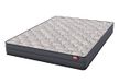 Dream Confort Viscoja Cloud Vitalflee matras, traagschuim, eenvoudig
