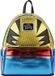 Loungefly: Marvel - X-Men - Shine Wolverine Cosplay Mini Sac à dos