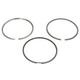 Mahle Original 083 18 N0 zuigerring set
