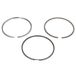 Mahle Original 083 18 N0 zuigerring set