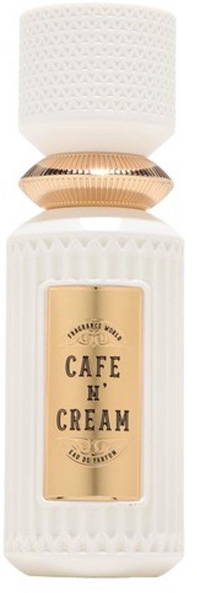 Fragrance World Eau de Parfum / 100 ml / Unisex