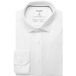 OLYMP No. Six 24/Seven super slim fit chemise - tricot - blanc - Repassage facile - Tour de cou : 45 (taille UE : XXL)