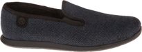 Rohde Pantoffels Dicht - blauw - Maat 44
