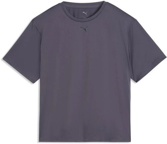 Puma Train All Day Essentials Relaxed Tee Dames