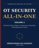 OT Libri GmbH OT Security All-In-One - OT Security All-in-One, Volume 2