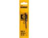 DeWalt DT5066 HSS-G metaalboor EXTREME 2™ - 5,4x93mm