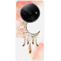 Xiaomi Redmi A3 4G Dreamcatcher Moon Siliconen Hoesje