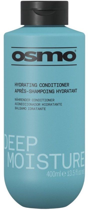 Osmo - Deep Moisture Conditioner