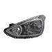 TYC Phare H4 Gauche i10 (BA) HSW