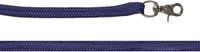 Horka Teugels touwhalster Blauw Full