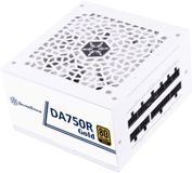 Silverstone DA750R Gold