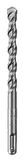 kwb 241637 Hamerboor 7 mm Gezamenlijke lengte 160 mm SDS-Plus 1 stuk(s)