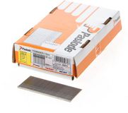 Paslode Afwerkbrads f16 RVS 1.40 x 35mm (5.000 stuks)