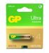 GP Ultra Alkaline AA Batterijen 15AULR6 1.5V 4Pack
