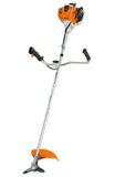 STIHL FS 240 C-E Benzine Bosmaaier - Driehoeksmes 250-3