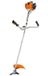 STIHL FS 240 C-E Benzine Bosmaaier - Driehoeksmes 250-3