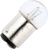 Schiefer Voertuiglamp BA15D G18x35 85V 3W Helder