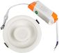 Fbright LED Downlight, wit