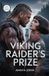 Viking Raider's Prize: An Enemies To Lovers Dark Viking Captive Romance