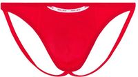 WOH HOM SA WOH heren jockstrap sexy fun rood XL