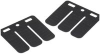 Clapet Polini carbon lamel voor MBK 50 Booster scooter 1989-2019 213.0530