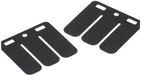 Clapet Polini carbon lamel voor MBK 50 Booster scooter 1989-2019 213.0530