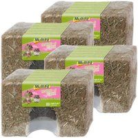 MultiFit MultiFit hooihuis 4xS