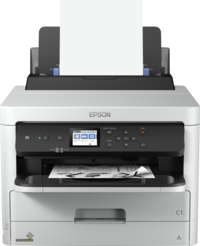 Epson WorkForce Pro WF-M5299DW