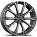 GMP TOTALE anthracite mat diamant 8.0Jx19 5x112 ET35