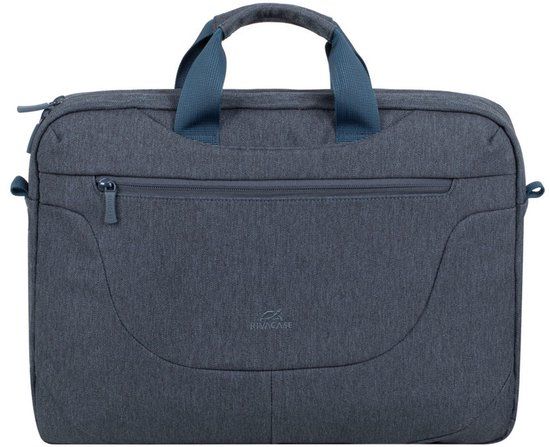Rivacase 7731 Aktetas Grijs