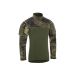 Clawgear T-shirt à Manches Longues Raider Combat Mk V Ats Flex