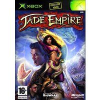 Logithéque Jade Empire