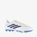 Adidas Copa Pure Iv Club Fg/mg Junioren Voetbalschoenen Wit EU 37 1/3 Kinderen