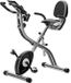 Sportana Hometrainer Eagle 3