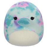 Squishmallows Mitch ornithorynque peluche - 20 cm
