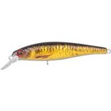 Spro Minnow Ikiru Silent Jerk 65 mm