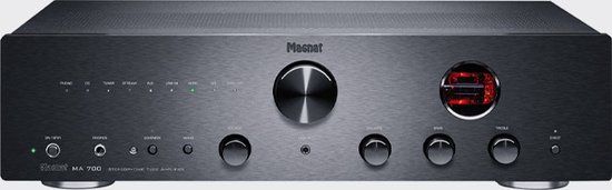 Magnat MA 700 Amplifier - Black