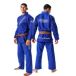 Fightnature Kimono Jiu-jitsu enfant BJJ