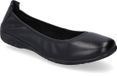 Josef Seibel Fenja 01 Ballerine Femme Noir