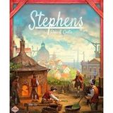 Asmodee Strategiespel Stephens Franstalige Versie