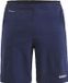 Craft Pro Control Impact Shorts M 1908237 - Navy/White - XL