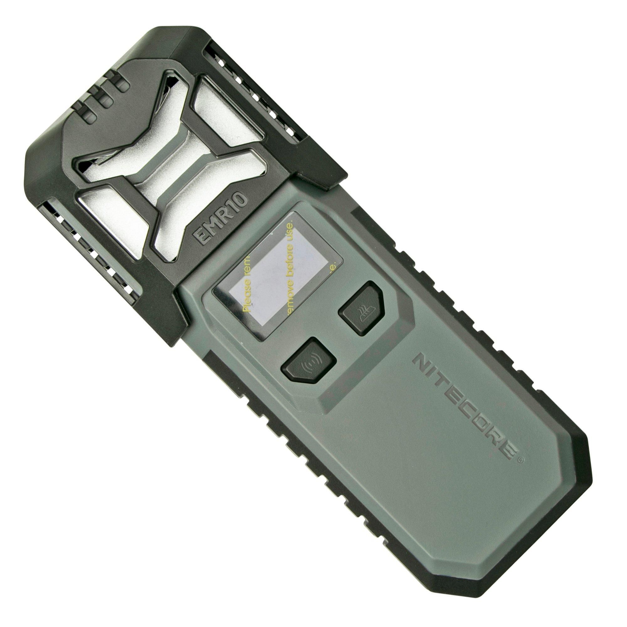 NITECORE EMR10 Muggenlamp - 6952506495399