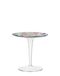 Kartell TipTop table dinosaure enfant 48,5 transparent
