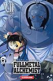 Fullmetal Alchemist ISBN 9782351428986 boek Frans 368 pagina's