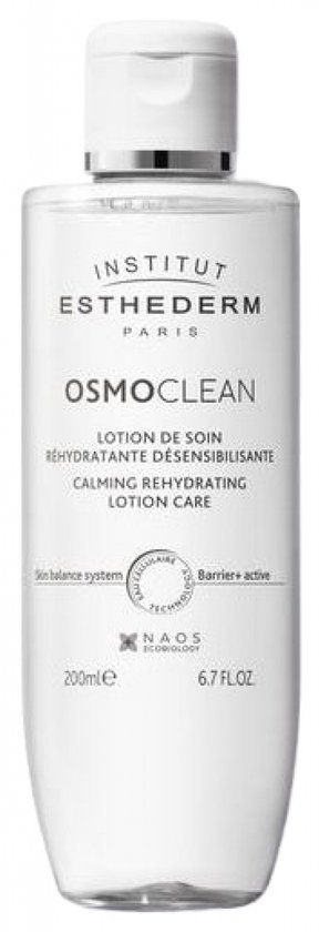 Institut Esthederm Osmo Lotion Soin Rehydratante Desensibilisant - 200ml
