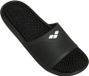 Arena Marco Slides, noir/noir/noir