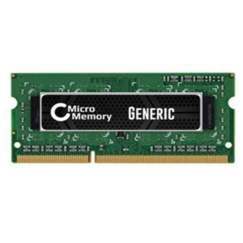 MicroMemory MMLE008-4GB
