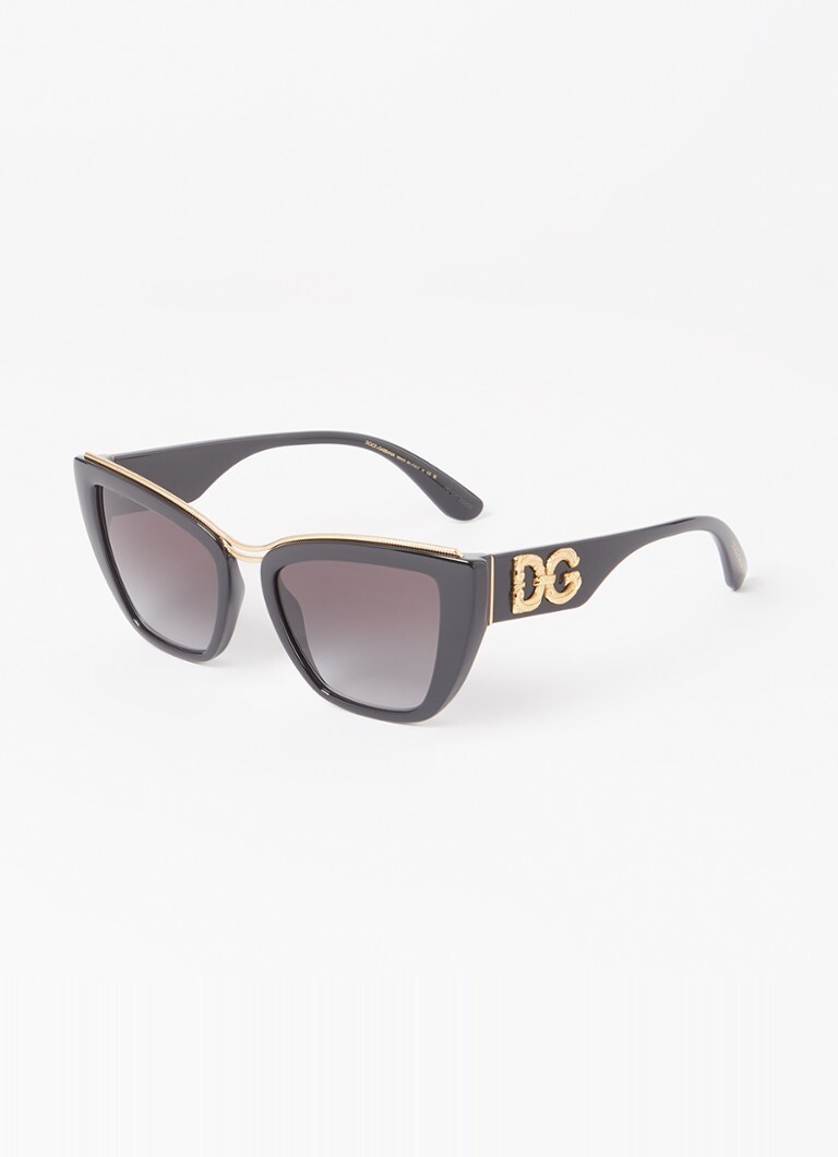 Dolce & Gabbana Dolce & Gabbana Zonnebril DG6144