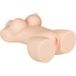 EIS Natuurlijke masturbator, 39 cm